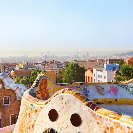 Apartment Eixample Esquerre Arago Rocafort By Interhome Barcelona Ngoại thất bức ảnh
