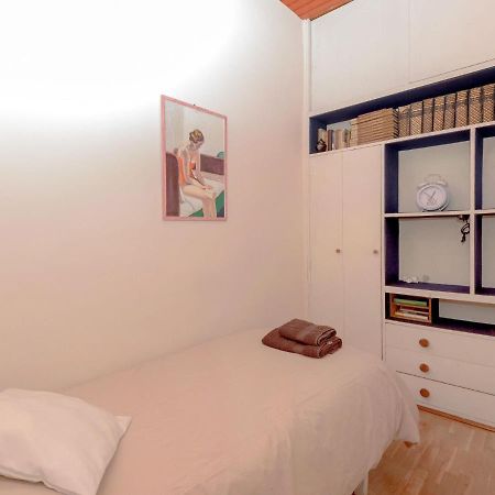 Apartment Eixample Esquerre Arago Rocafort By Interhome Barcelona Ngoại thất bức ảnh