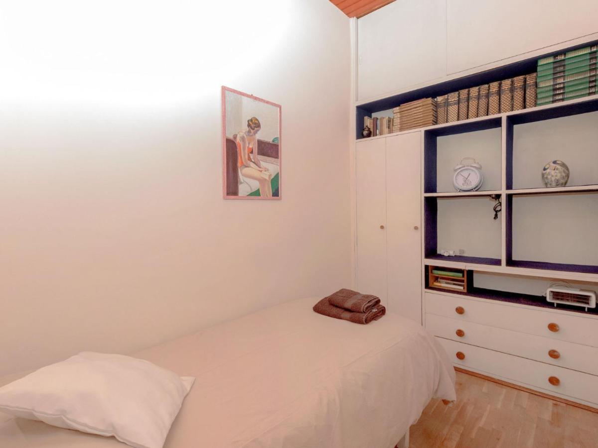 Apartment Eixample Esquerre Arago Rocafort By Interhome Barcelona Ngoại thất bức ảnh