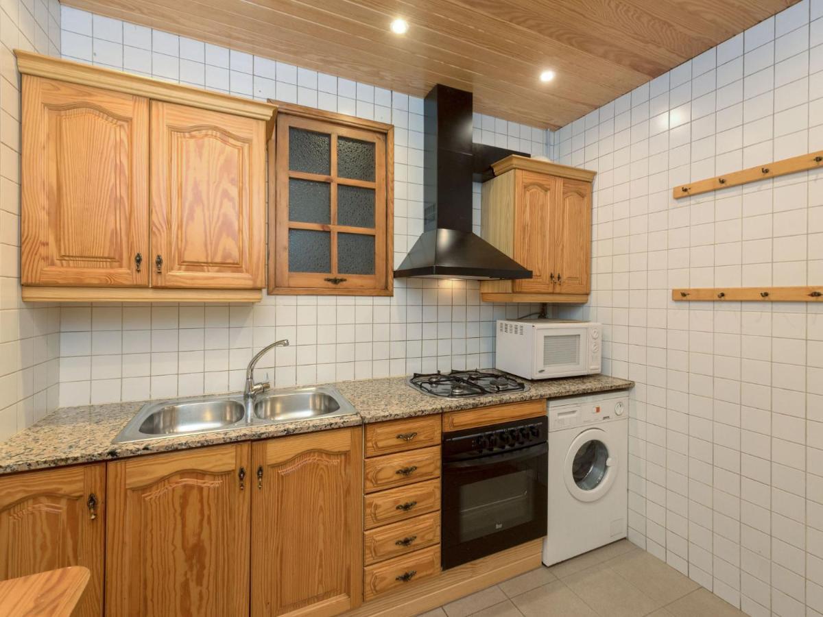 Apartment Eixample Esquerre Arago Rocafort By Interhome Barcelona Ngoại thất bức ảnh