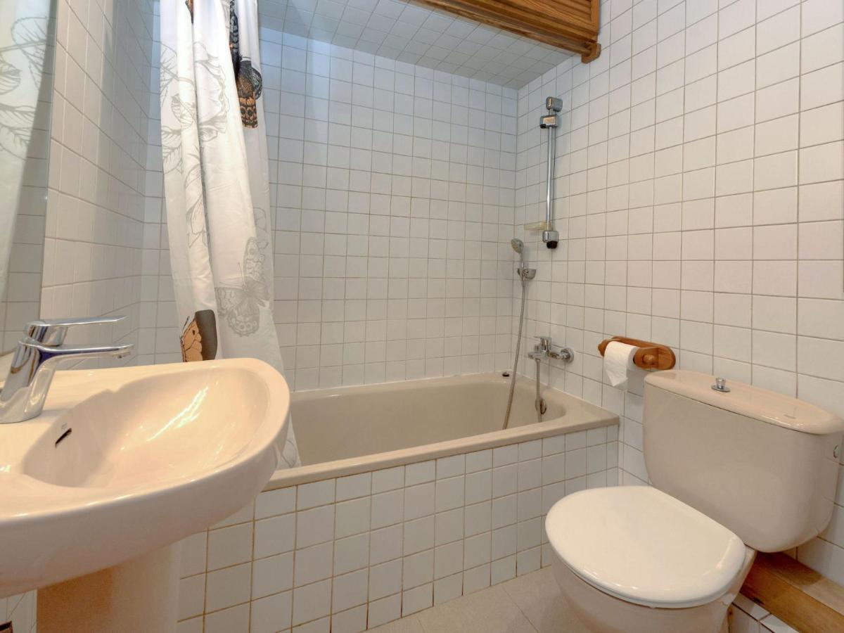 Apartment Eixample Esquerre Arago Rocafort By Interhome Barcelona Ngoại thất bức ảnh