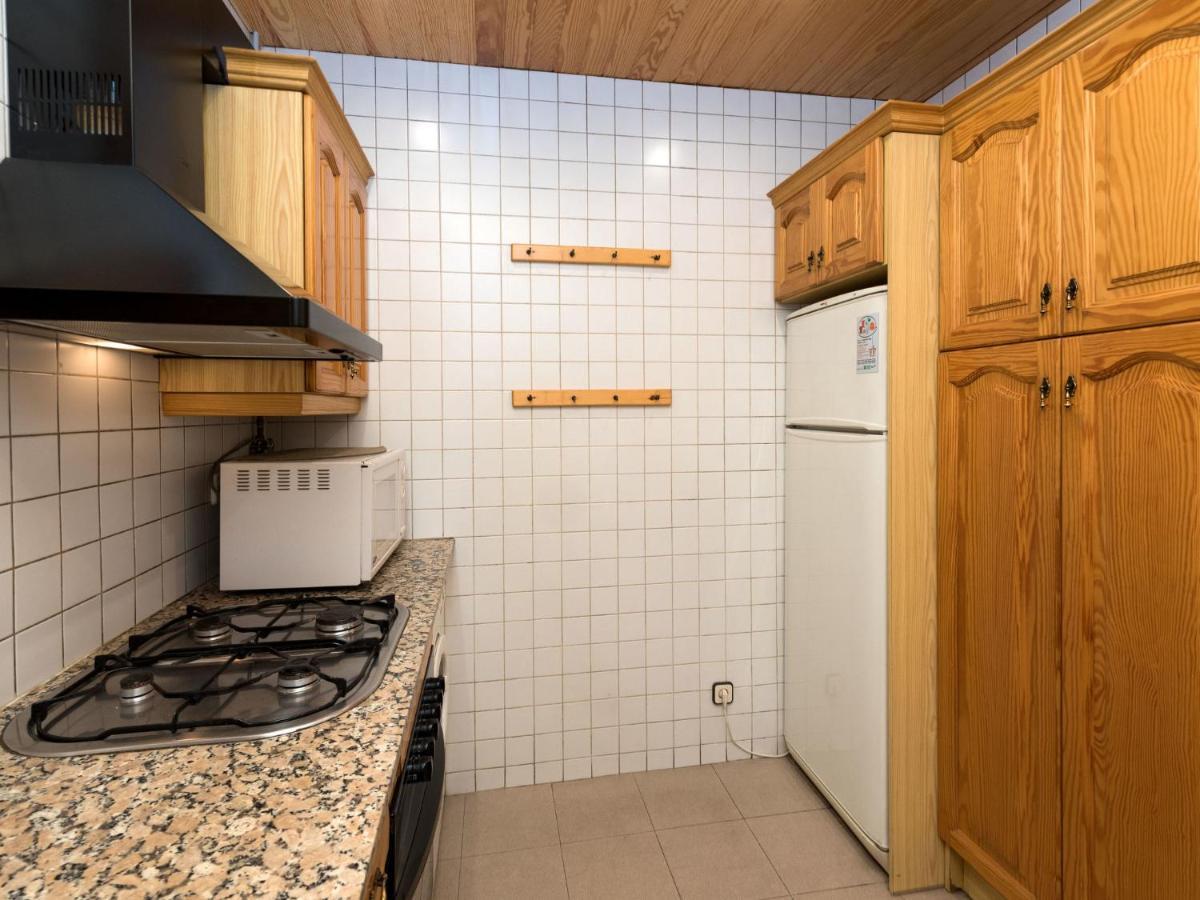 Apartment Eixample Esquerre Arago Rocafort By Interhome Barcelona Ngoại thất bức ảnh