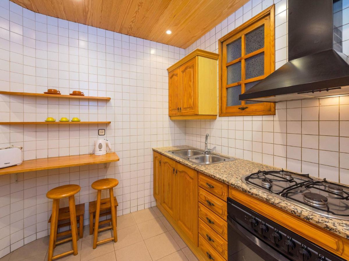 Apartment Eixample Esquerre Arago Rocafort By Interhome Barcelona Ngoại thất bức ảnh