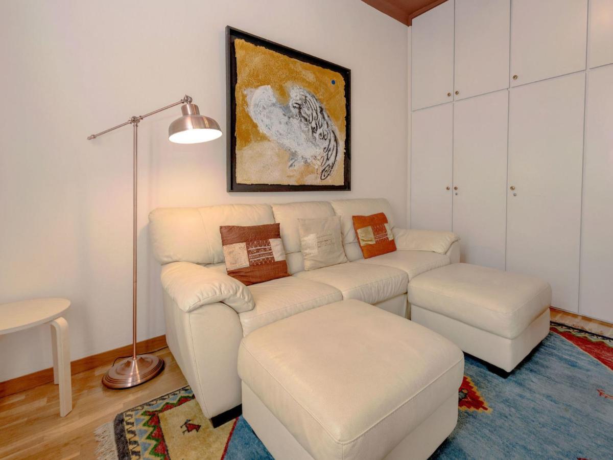 Apartment Eixample Esquerre Arago Rocafort By Interhome Barcelona Ngoại thất bức ảnh
