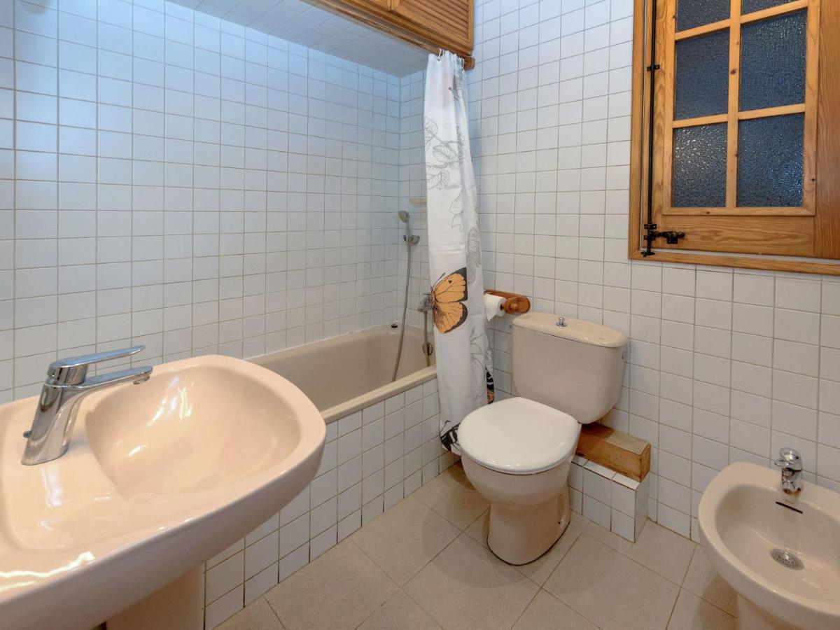 Apartment Eixample Esquerre Arago Rocafort By Interhome Barcelona Ngoại thất bức ảnh