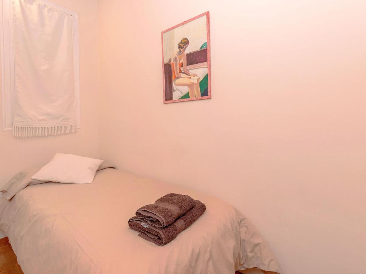 Apartment Eixample Esquerre Arago Rocafort By Interhome Barcelona Ngoại thất bức ảnh