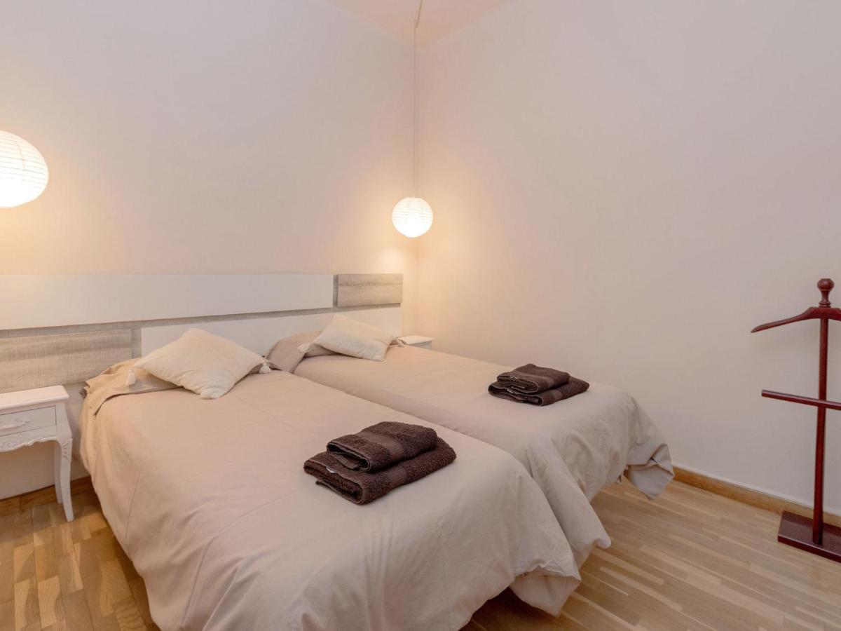 Apartment Eixample Esquerre Arago Rocafort By Interhome Barcelona Ngoại thất bức ảnh